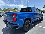 Used 2024 CHEVROLET SILVERADO 1500 CUSTOM in ATLANTIC BEACH, FLORIDA (Photo 7)