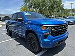Used 2024 CHEVROLET SILVERADO 1500 CUSTOM in ATLANTIC BEACH, FLORIDA (Photo 9)