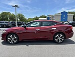 Used 2016 NISSAN MAXIMA 3.5 S in ATLANTIC BEACH, FLORIDA (Photo 3)