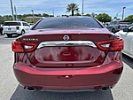 Used 2016 NISSAN MAXIMA 3.5 S in ATLANTIC BEACH, FLORIDA (Photo 5)