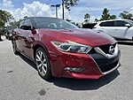 Used 2016 NISSAN MAXIMA 3.5 S in ATLANTIC BEACH, FLORIDA (Photo 8)