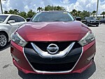 Used 2016 NISSAN MAXIMA 3.5 S in ATLANTIC BEACH, FLORIDA (Photo 9)
