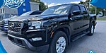 Used 2022 NISSAN FRONTIER SV in ATLANTIC BEACH, FLORIDA