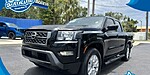 Used 2022 NISSAN FRONTIER SV in ATLANTIC BEACH, FLORIDA