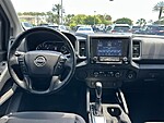 Used 2022 NISSAN FRONTIER SV in ATLANTIC BEACH, FLORIDA (Photo 10)