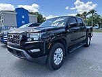 Used 2022 NISSAN FRONTIER SV in ATLANTIC BEACH, FLORIDA (Photo 2)