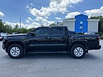 Used 2022 NISSAN FRONTIER SV in ATLANTIC BEACH, FLORIDA (Photo 3)