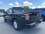 Used 2022 NISSAN FRONTIER SV in ATLANTIC BEACH, FLORIDA (Photo 4)