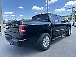 Used 2022 NISSAN FRONTIER SV in ATLANTIC BEACH, FLORIDA (Photo 7)