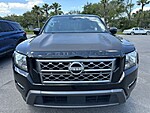 Used 2022 NISSAN FRONTIER SV in ATLANTIC BEACH, FLORIDA (Photo 8)
