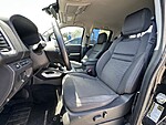 Used 2022 NISSAN FRONTIER SV in ATLANTIC BEACH, FLORIDA (Photo 9)