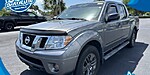 Used 2019 NISSAN FRONTIER SV in ATLANTIC BEACH, FLORIDA