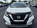 Used 2019 NISSAN MURANO PLATINUM in ATLANTIC BEACH, FLORIDA (Photo 10)