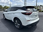 Used 2019 NISSAN MURANO PLATINUM in ATLANTIC BEACH, FLORIDA (Photo 4)