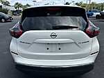 Used 2019 NISSAN MURANO PLATINUM in ATLANTIC BEACH, FLORIDA (Photo 5)