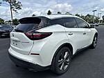 Used 2019 NISSAN MURANO PLATINUM in ATLANTIC BEACH, FLORIDA (Photo 7)