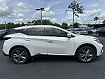 Used 2019 NISSAN MURANO PLATINUM in ATLANTIC BEACH, FLORIDA (Photo 8)
