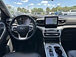Used 2022 FORD EXPLORER XLT in ATLANTIC BEACH, FLORIDA (Photo 13)
