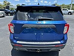 Used 2022 FORD EXPLORER XLT in ATLANTIC BEACH, FLORIDA (Photo 5)