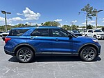 Used 2022 FORD EXPLORER XLT in ATLANTIC BEACH, FLORIDA (Photo 8)