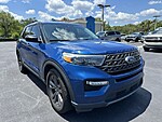 Used 2022 FORD EXPLORER XLT in ATLANTIC BEACH, FLORIDA (Photo 9)