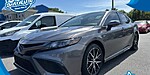 Used 2024 TOYOTA CAMRY SE in ATLANTIC BEACH, FLORIDA