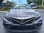 Used 2024 TOYOTA CAMRY SE in ATLANTIC BEACH, FLORIDA (Photo 10)