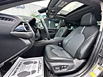 Used 2024 TOYOTA CAMRY SE in ATLANTIC BEACH, FLORIDA (Photo 13)