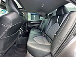 Used 2024 TOYOTA CAMRY SE in ATLANTIC BEACH, FLORIDA (Photo 15)