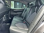 Used 2024 TOYOTA CAMRY SE in ATLANTIC BEACH, FLORIDA (Photo 17)