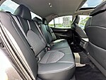 Used 2024 TOYOTA CAMRY SE in ATLANTIC BEACH, FLORIDA (Photo 18)