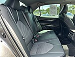Used 2024 TOYOTA CAMRY SE in ATLANTIC BEACH, FLORIDA (Photo 19)