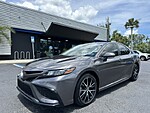 Used 2024 TOYOTA CAMRY SE in ATLANTIC BEACH, FLORIDA (Photo 2)