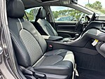 Used 2024 TOYOTA CAMRY SE in ATLANTIC BEACH, FLORIDA (Photo 22)