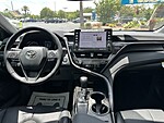 Used 2024 TOYOTA CAMRY SE in ATLANTIC BEACH, FLORIDA (Photo 25)
