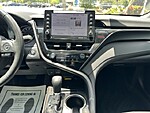 Used 2024 TOYOTA CAMRY SE in ATLANTIC BEACH, FLORIDA (Photo 27)