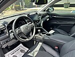 Used 2024 TOYOTA CAMRY SE in ATLANTIC BEACH, FLORIDA (Photo 32)