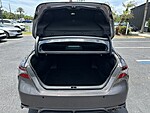 Used 2024 TOYOTA CAMRY SE in ATLANTIC BEACH, FLORIDA (Photo 37)