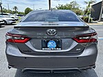 Used 2024 TOYOTA CAMRY SE in ATLANTIC BEACH, FLORIDA (Photo 5)
