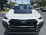 Used 2024 SUBARU XV CROSSTREK WILDERNESS in ATLANTIC BEACH, FLORIDA (Photo 10)