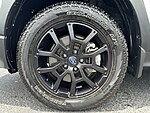 Used 2024 SUBARU XV CROSSTREK WILDERNESS in ATLANTIC BEACH, FLORIDA (Photo 12)