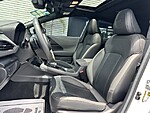 Used 2024 SUBARU XV CROSSTREK WILDERNESS in ATLANTIC BEACH, FLORIDA (Photo 14)