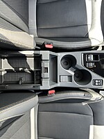 Used 2024 SUBARU XV CROSSTREK WILDERNESS in ATLANTIC BEACH, FLORIDA (Photo 23)