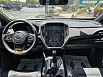 Used 2024 SUBARU XV CROSSTREK WILDERNESS in ATLANTIC BEACH, FLORIDA (Photo 28)