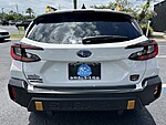 Used 2024 SUBARU XV CROSSTREK WILDERNESS in ATLANTIC BEACH, FLORIDA (Photo 5)