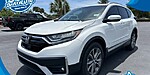 Used 2021 Honda CR-V TOURING in ATLANTIC BEACH, FLORIDA