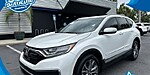 Used 2021 Honda CR-V TOURING in ATLANTIC BEACH, FLORIDA