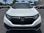 Used 2021 Honda CR-V TOURING in ATLANTIC BEACH, FLORIDA (Photo 10)