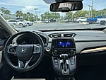 Used 2021 Honda CR-V TOURING in ATLANTIC BEACH, FLORIDA (Photo 13)