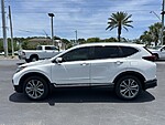 Used 2021 Honda CR-V TOURING in ATLANTIC BEACH, FLORIDA (Photo 3)